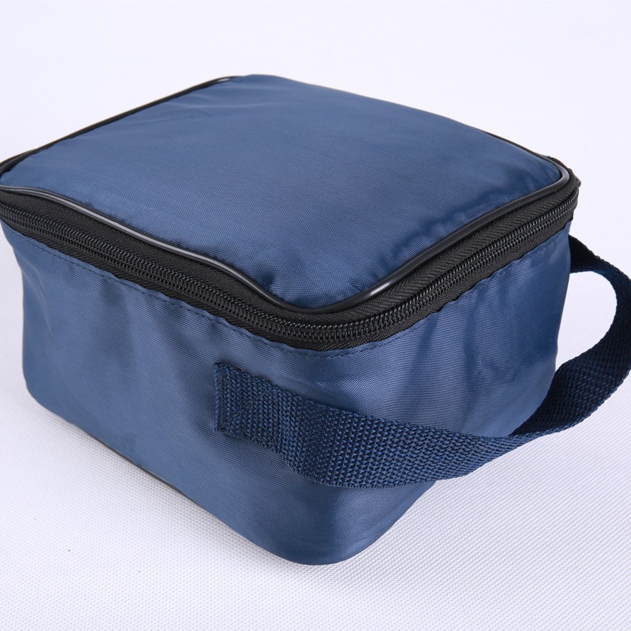 医用电子产品包装血压计收纳袋血糖仪收纳包血压计包手提化妆品袋