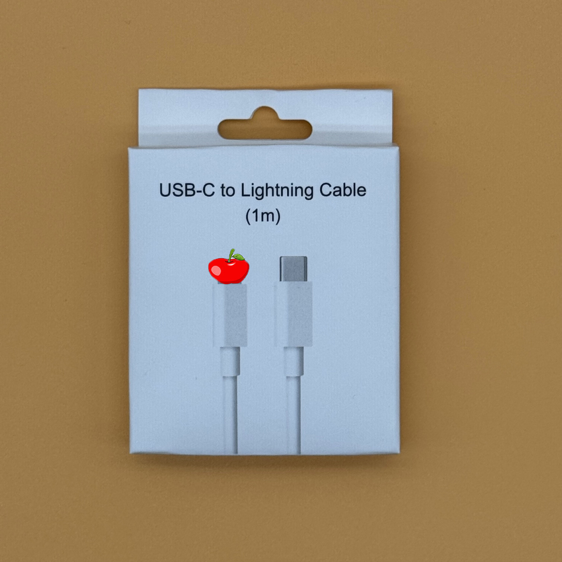 PD20WC-L 빠른 충전 라인 1 m [포장]]