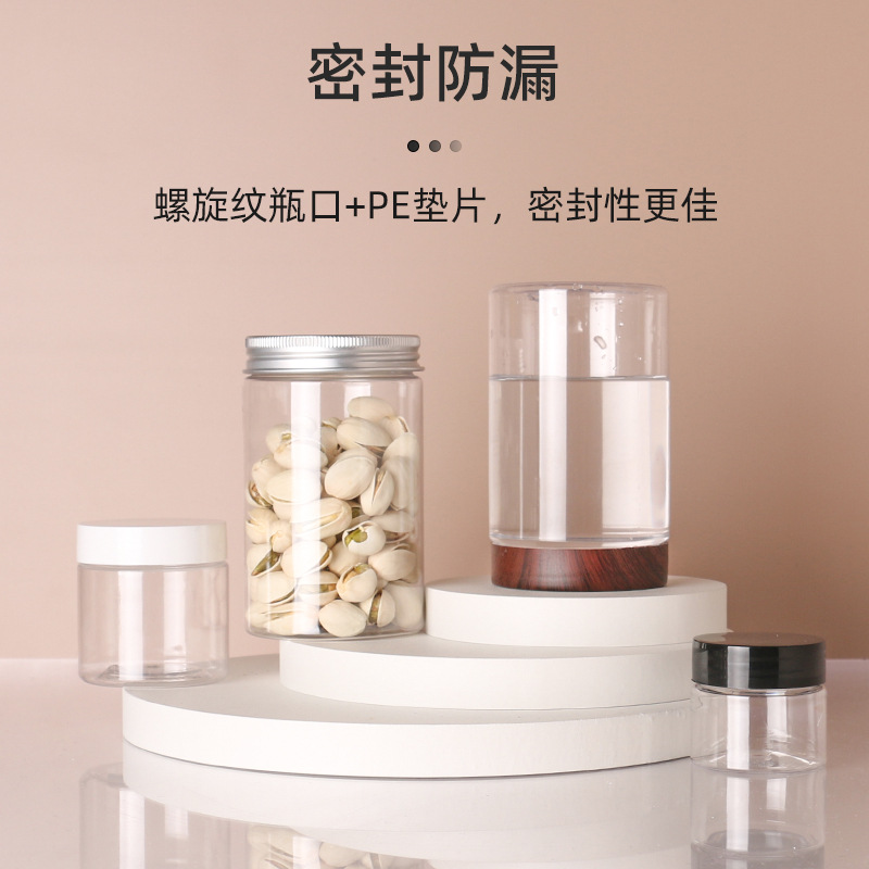 38��/47��/56�����ƿ͸�����Ϲ�100mlʳƷ����pet��˪��˪���ܷ�