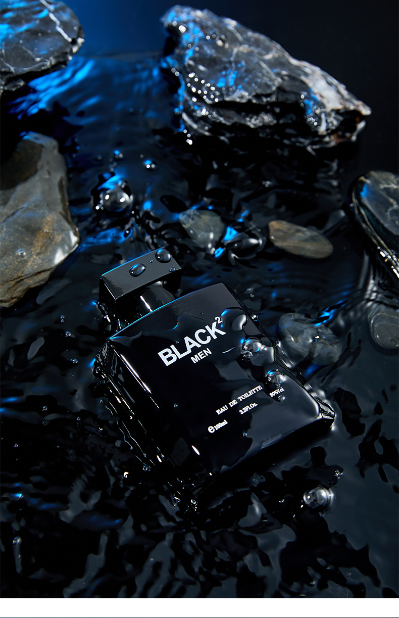 Parfum nou Comerț exterior Parfum negru Gulong Parfum avansat pentru bărbați Parfum cu ton de lemn Parfum exploziv transfrontalier_voghion.com