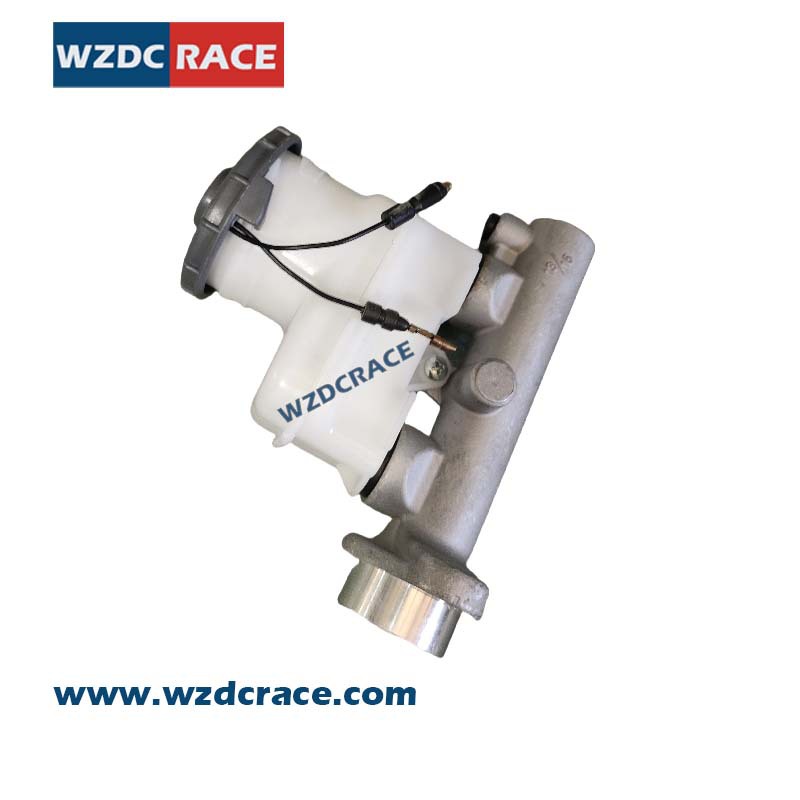 46100 - S04 - A01 para Honda Civic Bomba de freno MAESTRO CILINDRIO