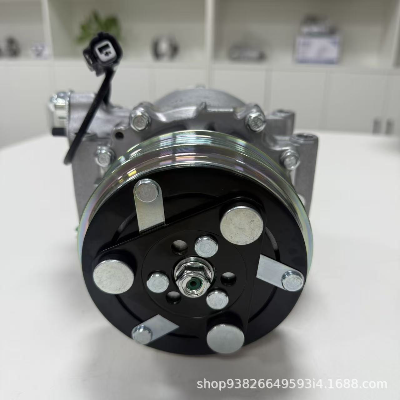 Benqian Compressor RC600094 TRSA09 38810RMEA02 8FK35 Direct Sales from Manufacturer