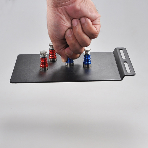 TE-804 repair auxiliary holder with LED light magnifying glass circuit board repair soldering iron stand circuit board bracket