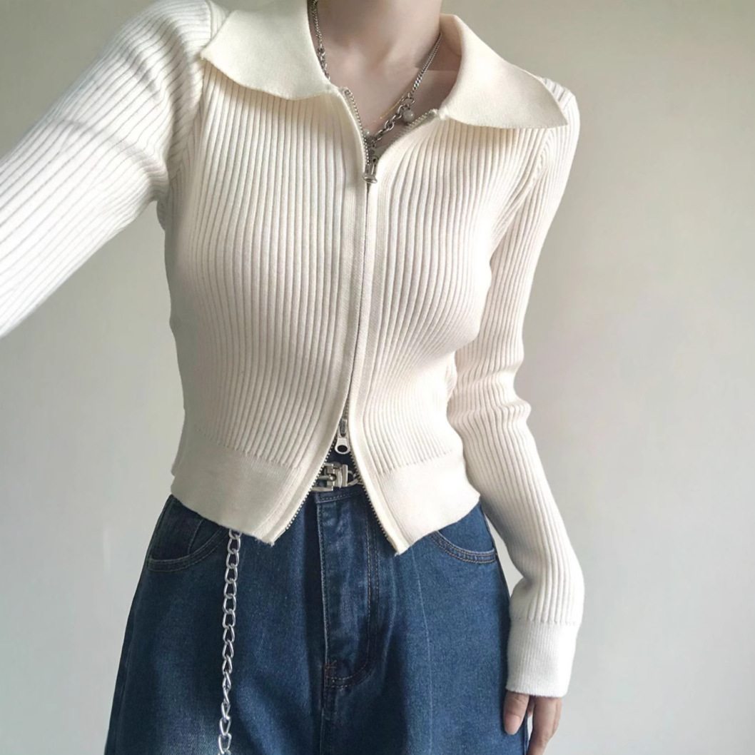 Long-sleeve