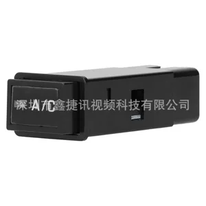 Car air conditioning AC switch fit for Toyota TACOMA 846600 B010 951017, 2911017