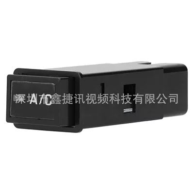 Car air conditioning AC switch fit for Toyota TACOMA 846600 B010 951017, 2911017 (Automotive air conditioning)