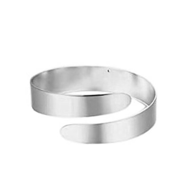 화이트 k 광택 모델