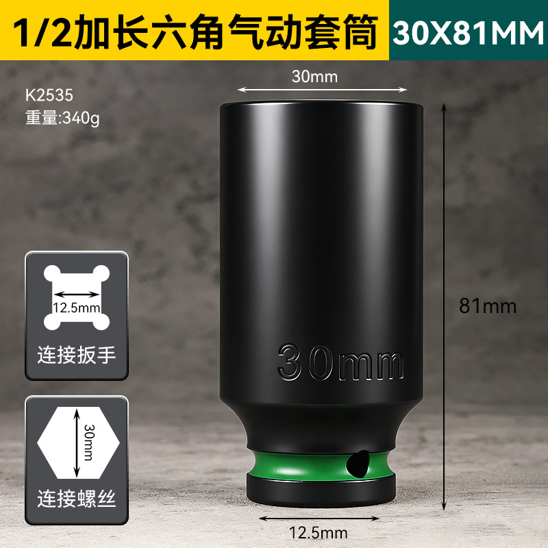 30×81mm
