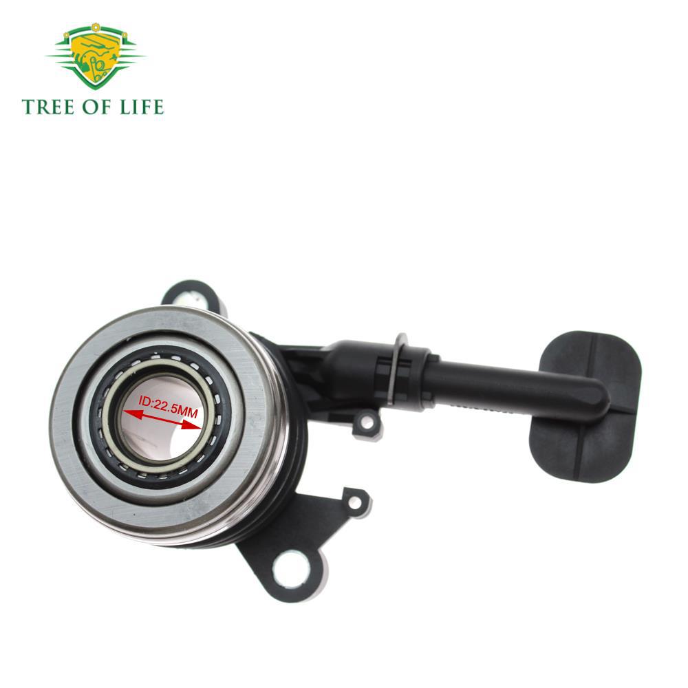Cilindro Esclavo de Embrague 30620-00QAB 1.6L Hidráulico para Nissan Versa