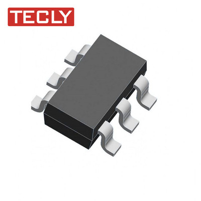 OB3398MP  LED驱动开关照明电源芯片功率80W照明芯片SOT23-6封装