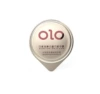 OLO Hyaluronic acid fruit jelly box Gama gold color