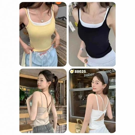 女士三角裤;无痕文胸;女士背心