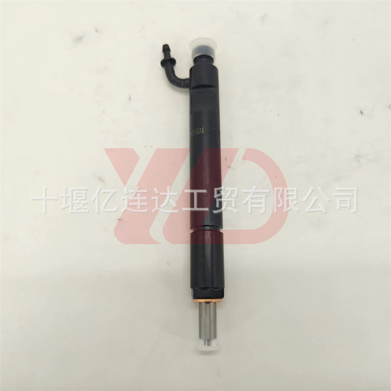 Factory direct sales, ready-made Deutz injector assembly 0432191624/0432191624 5