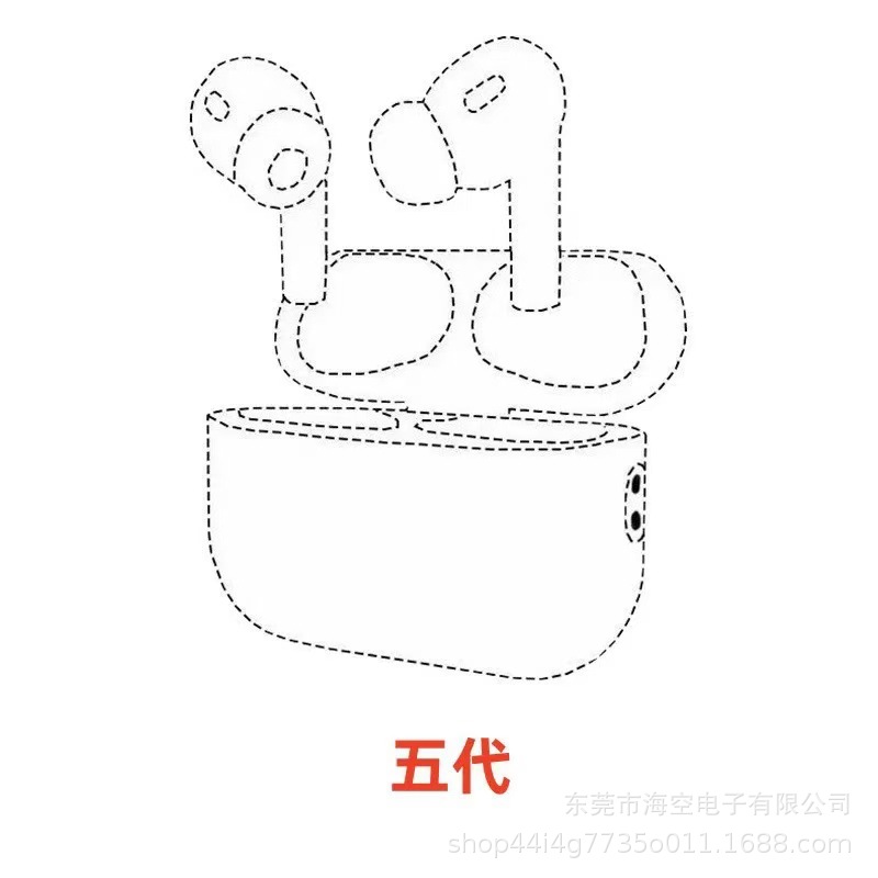 Huaqiang North reducción de ruido auriculares departamento de calidad precio excelente después de la venta menos