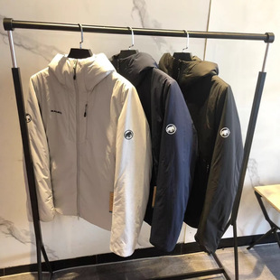 MAMMUT�ͪw���޷��\����ɫ2025�¿�������Ů�Bñ�ﶬ���׼�ɫ��ɫ