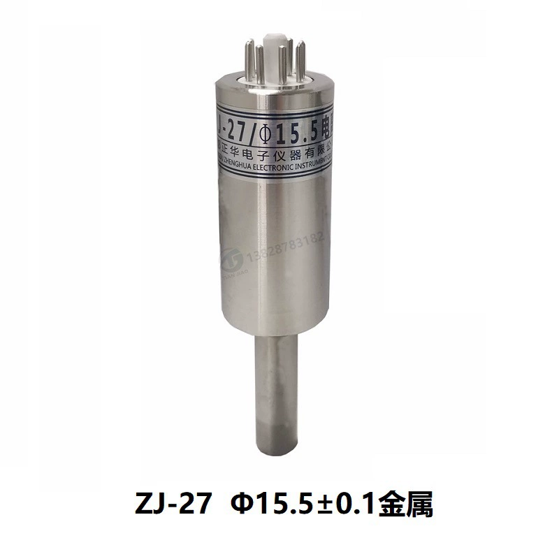 Прямая поставка с завода Чэнду Чжэнхуа 27 регулирование вакуума сбывается ZJ-27 Φ 15,5 ± 0,1 металлическая трубка ложная один штраф десять