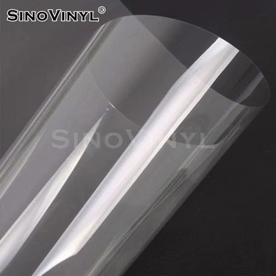 Bathroom Sliding Doors, Shatterproof — Automotive Film