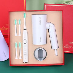 飛科負離子吹風機電動牙刷企業團購禮公司年會禮品新年禮物送員工