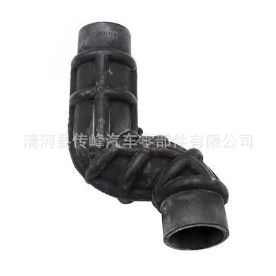 Turbine Air Filter Air Hose – Sorma kollektoru (Giriş)