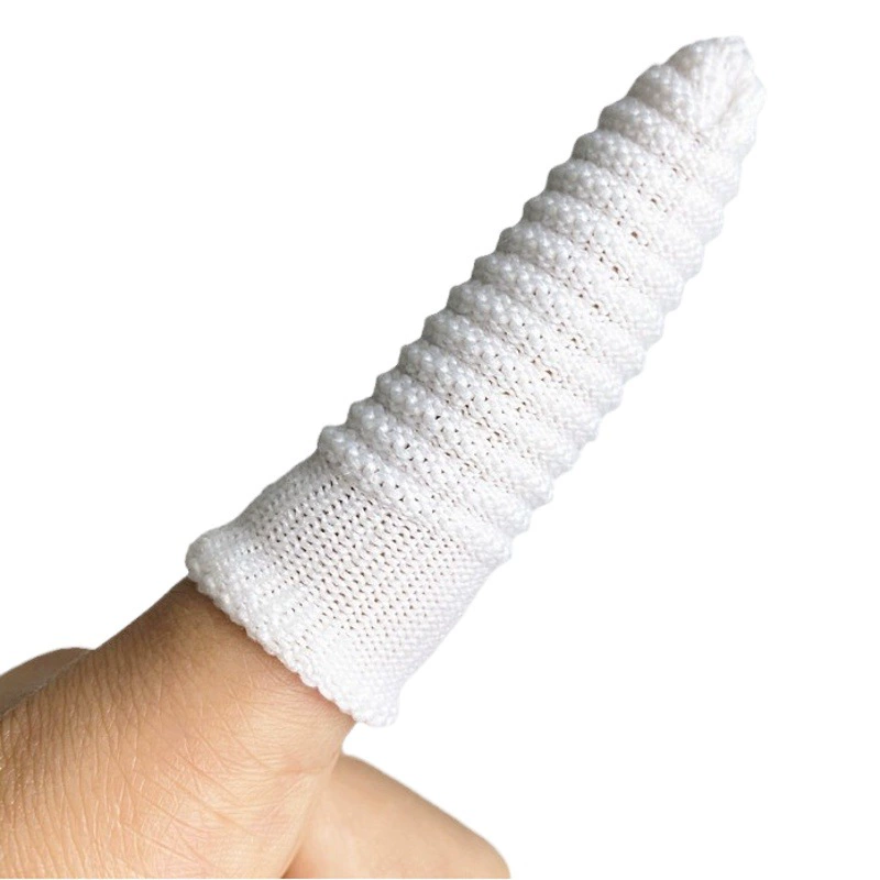 Собака зубная щетка Чистые пальцы кошачий зубная щетка для собак кошачий зубы чистить удобно и долговечно