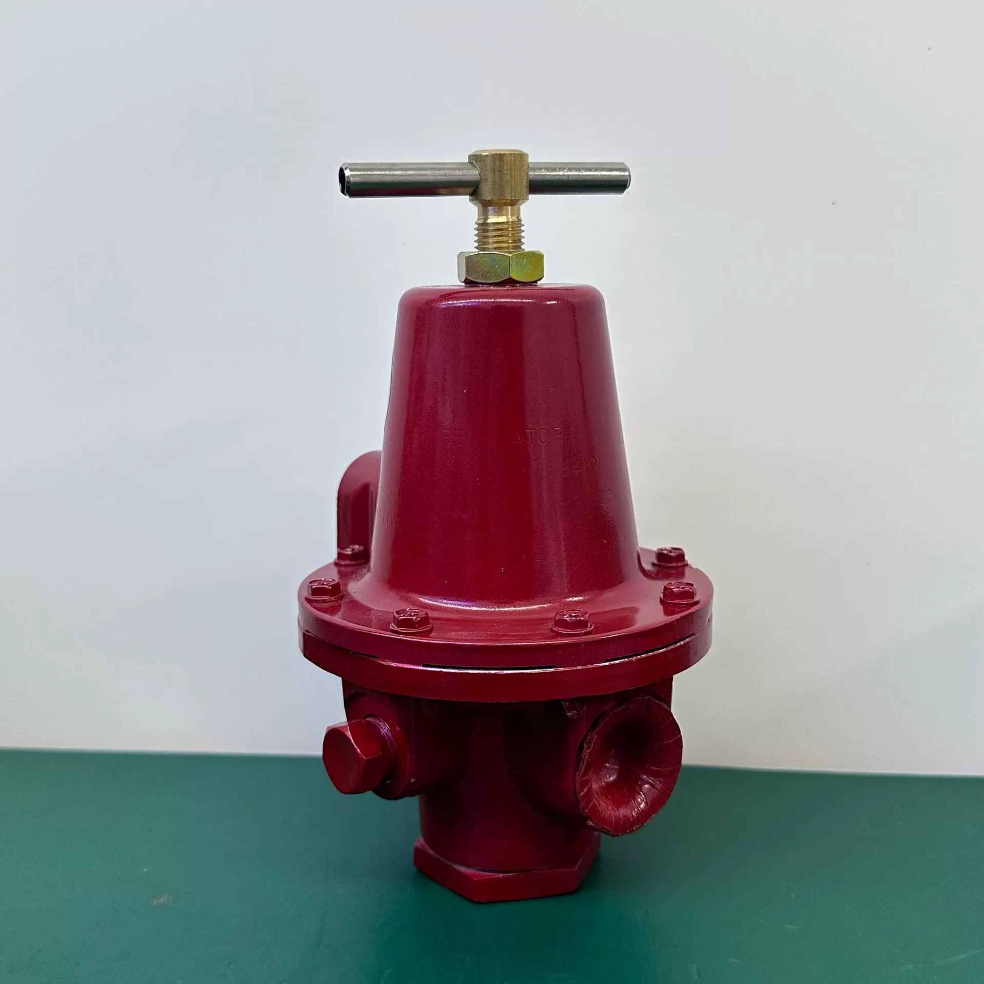 Редукционный клапан давления газа Tian, первый класс, редукционный клапан, регулятор давления 1584, редукционный клапан 1588, редукционный клапан давления 597, редукционный клапан