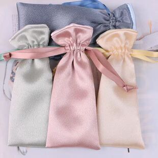 Travel Glasses Bag Cloth Bag Simple Sunglasses Storage Bag Portable Sunglasses Bag Glasses Bag