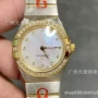 星座高档代发外贸石英表