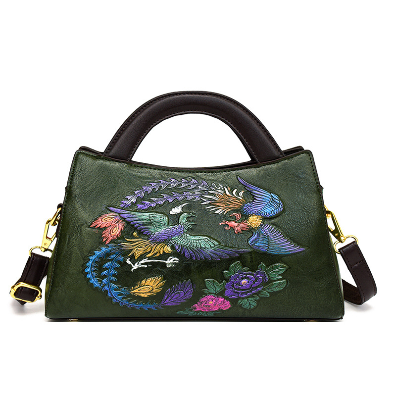 Muestre su encanto único, encanto, bolsos exclusivos para mujeres, bolsos de lujo diagonales de un solo hombro