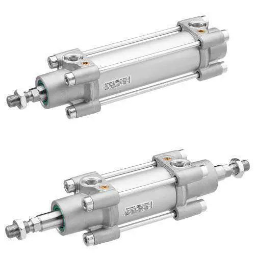 AVENTICS Тяговый цилиндр серии TRB 0822345018