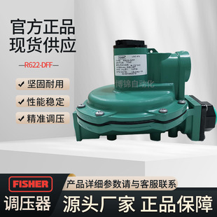 ����fisher�Mϣ��R622-DFFҺ��������p���y���D��ȼ���{����DN15