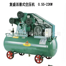 台湾复盛永磁变频螺杆空压机TESV22TESV37上海工厂直发假一赔十