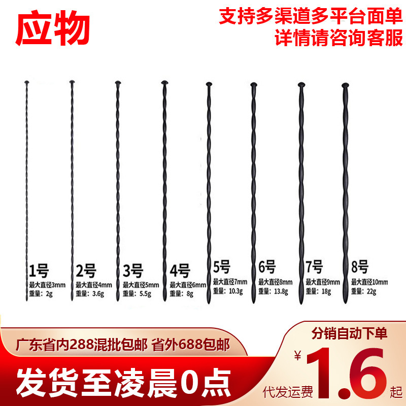 Horse Eye Stick Urethra Stimulation Massage Stick Penis Expansion Plug Male Masturbation Set Sm Sex Toys Adult Products Horse Eye Stick Urethra Stimulation Massage Stick Penis Expansion Plug Male Masturbation Set Sm Sex Toys Adult Products