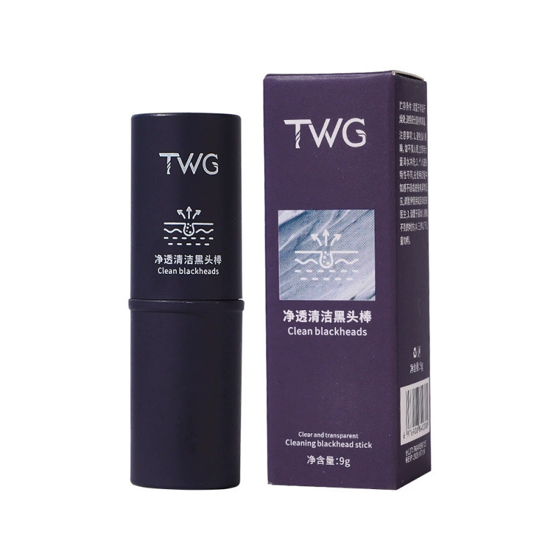 TWG Moisturizing face mask from black spots, easy application, wholesale
