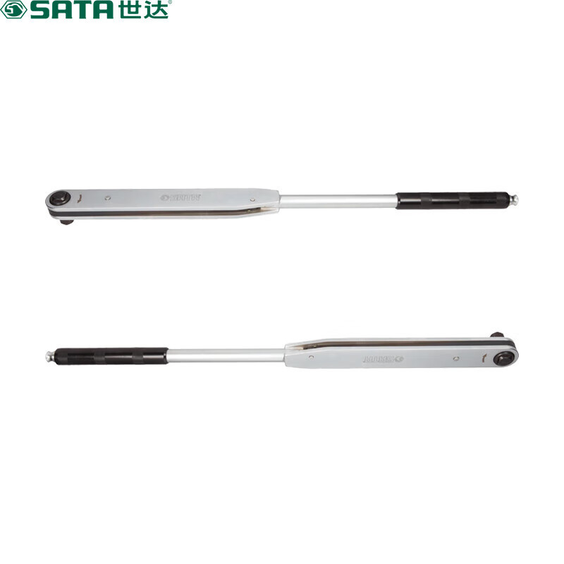 Llave torsional preestablecida SATA 96431 serie 1G 200 - 1000N · m 96431