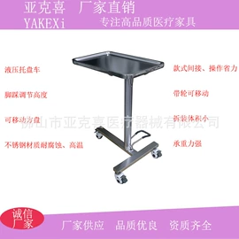 医用车/床;医护辅助设备;手术专用设备