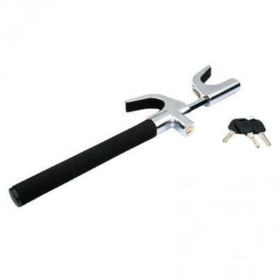 New Car Steering Wheel Car lock - without-taper