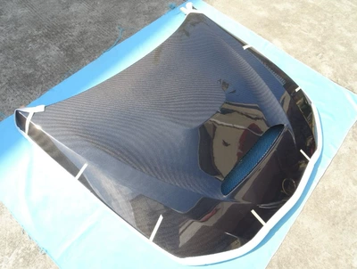 Spoiler: Cover Factory Direct Supply Spot - 09-11e92e93-gts-cover