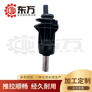 工厂大量批发汽车拉线配件 油门拉线  可以来图加工