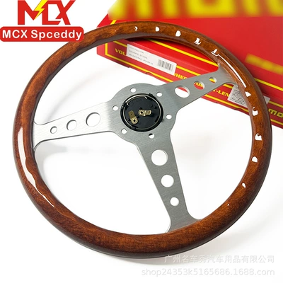 Cross-Border Hot-Selling Car Modification: Steering wheel