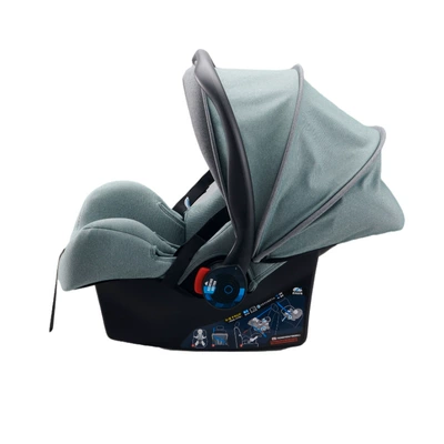 Car child safety seat: Safety Seat for 0-15 Months