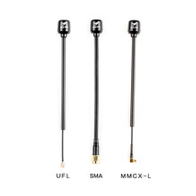 ������ HGLRC ��ģԶ�� 5.8G���ߴ�Խ�� ����ͼ������ �۾��� FPV