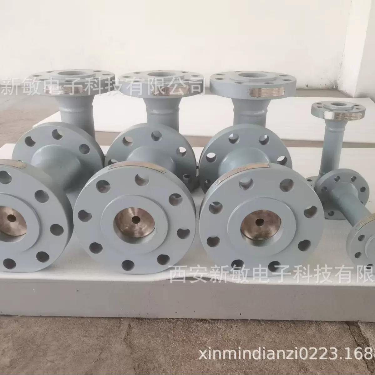 BYW-LJ流量计量标准装置