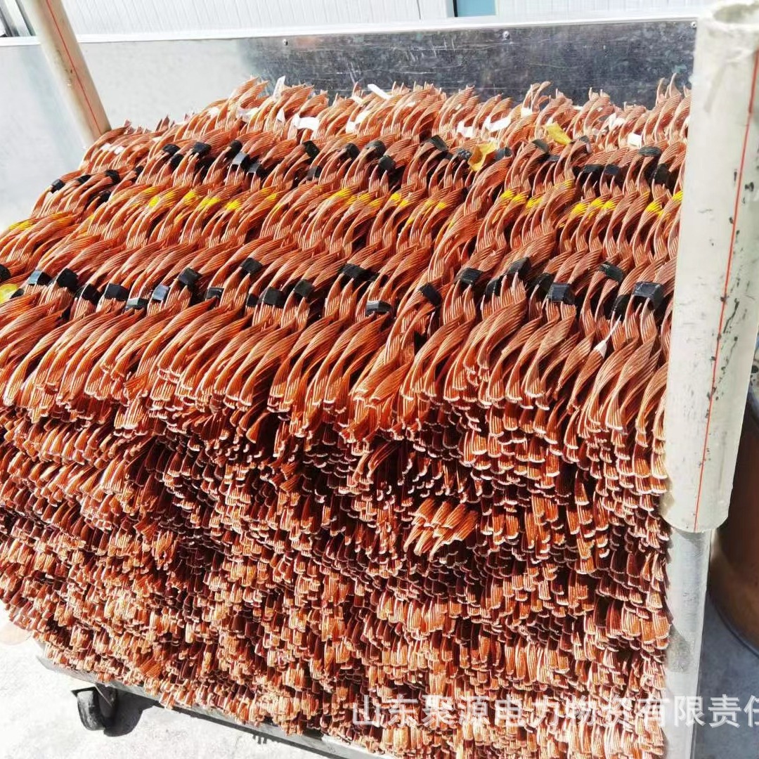 电气化铁路用预绞式铠装护线条 隧道/ 桥梁/隧道口 桥梁护线条