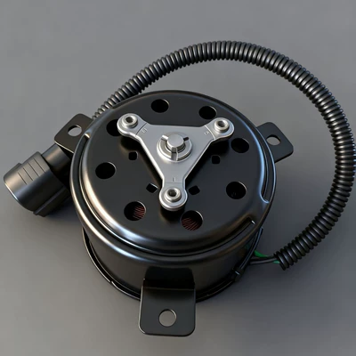25386-2S000 Is Suitable for Fan