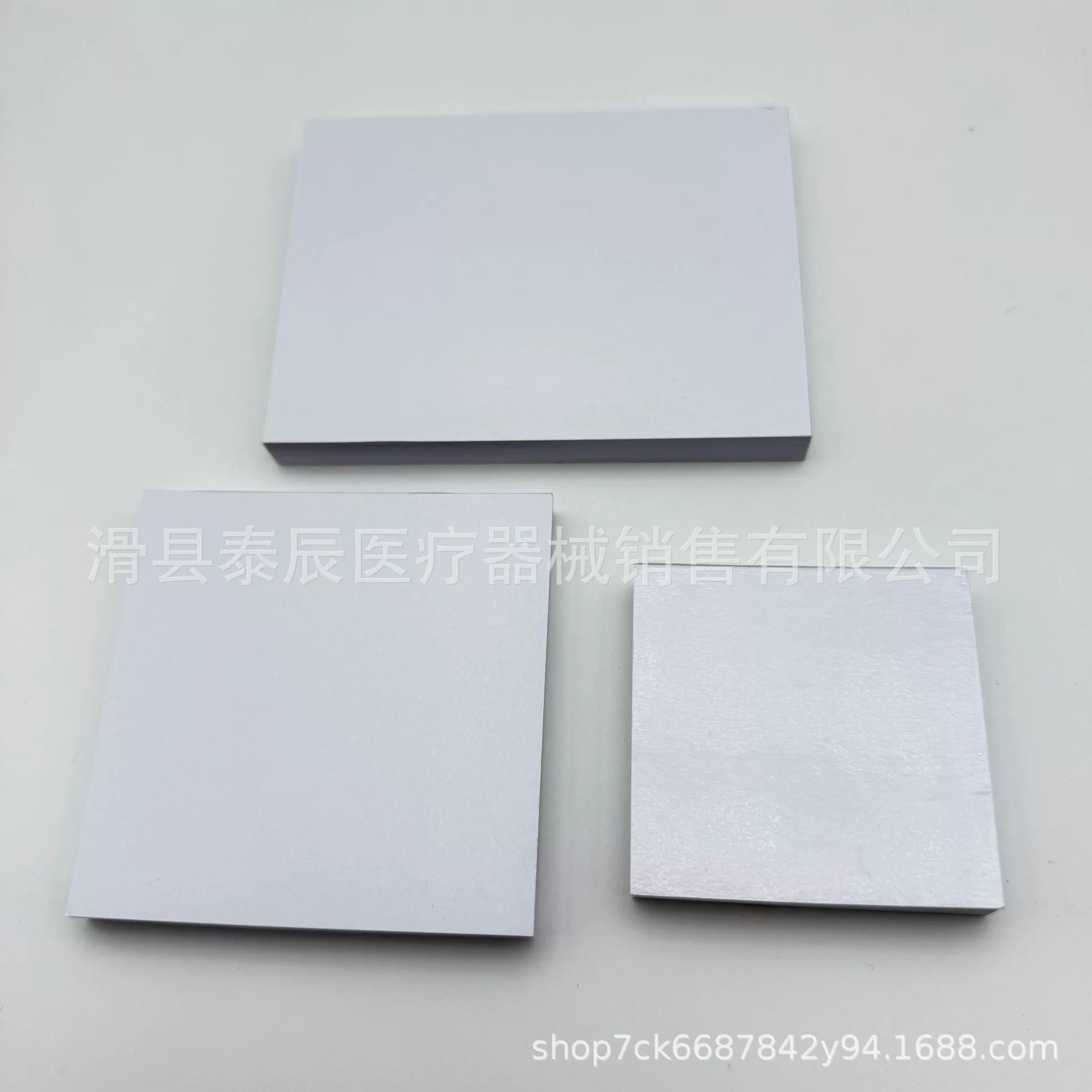 Стоматологическая смешанная бумага одноразовая цветовая бумага для ногтей