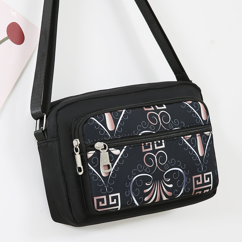 두꺼운 나일론 3 # [크기 24X17]