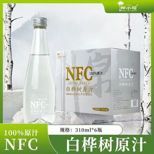 [ҬСñ]�ט��֭100%ԭҺ310ml*6ƿ���d���X��Ȼ�ט��֭