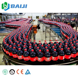 饮料生产设备;灌装机械;贴标机械