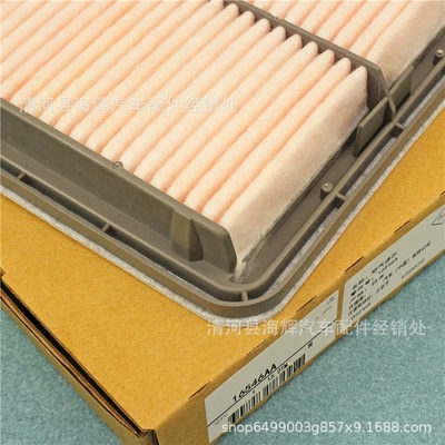 air filter, Air filter