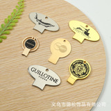 Матовая металлическая отвертка, (в наличии на складе), оптовые продажи, с печатью вашего логотипа